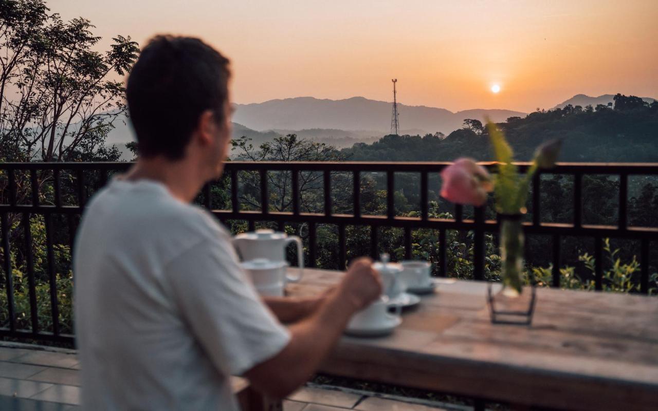 Hotel Arangala Forest 4*
