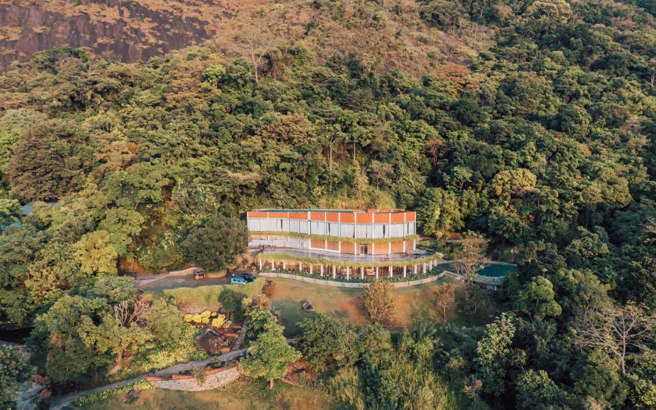 Arangala Forest Hotel